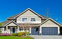 Garage Door in Pine Hills